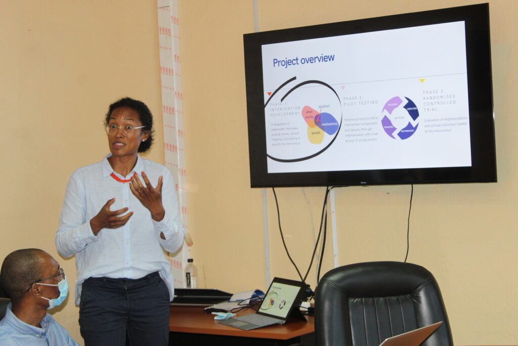 Tatiana-Salsbury ICRH-M-Inspire-Mozambique